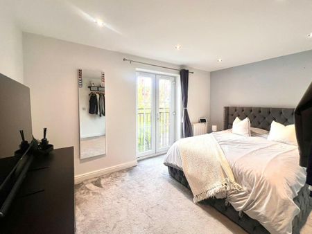 2 bedroom flat to rent - Photo 5