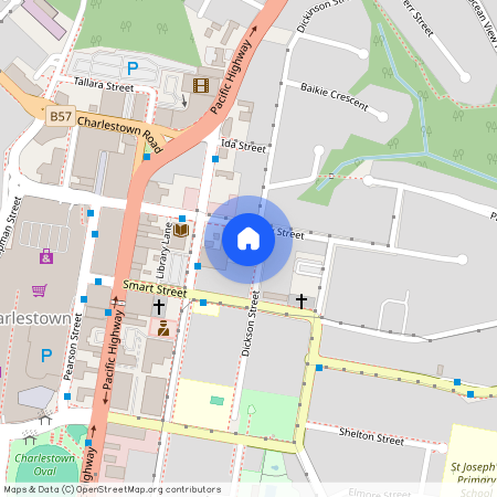 29 Dickinson Street, Charlestown