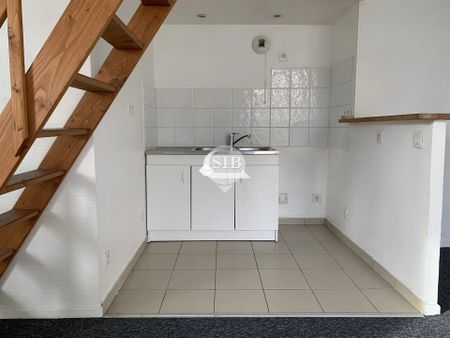 Location Appartement 1 pièce 33m² LONGJUMEAU 91160 - Photo 4