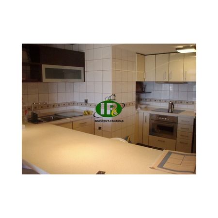 Renoviertes Apartment mit 1 Schlafzimmer , sehr modern und schön ausgestattet - Photo 5