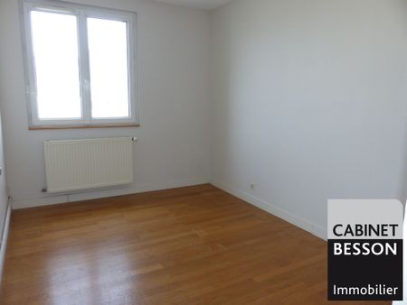 Location Appartement 3 pièces 66m² GRENOBLE 38000 - Photo 4