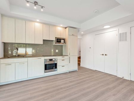 For Lease - 73 Curlew Drive Unit# 26, Toronto, Ontario - Photo 2