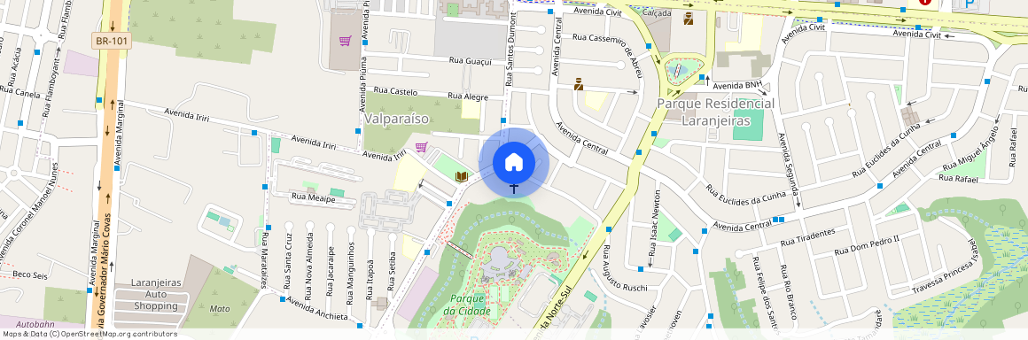 Valparaíso, Serra, ES, 29165793