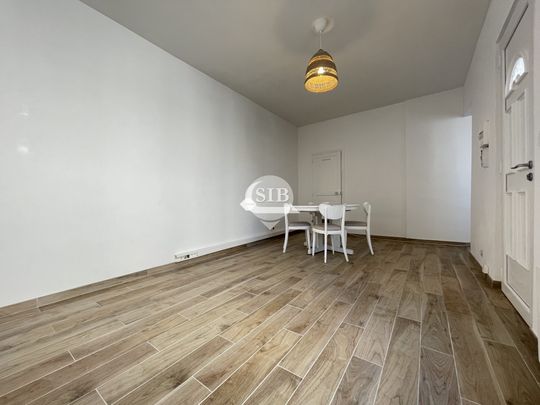 Location Appartement 2 pièces 37m² ARPAJON 91290 - Photo 1