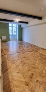 GRAND STUDIO Neuf avec balcon Clermont-Ferrand / plateau cen - Photo 4