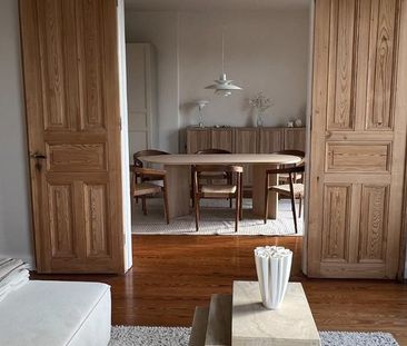 Wohnung in Hoheluft-West (Hamburg) zur Zwischenmiete für 6 Monate - Photo 4