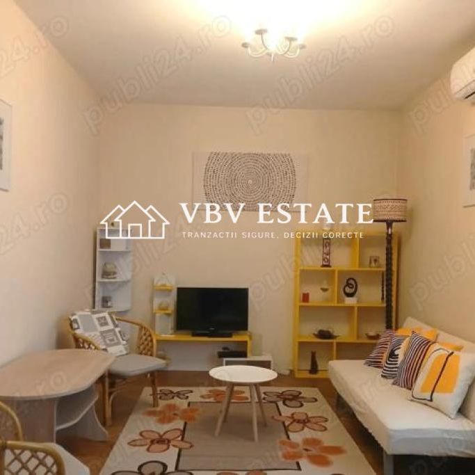 Inchirieri Apartamente 2 camere Bucuresti - Photo 1