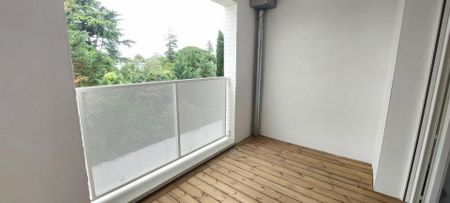 location Appartement T2 DE 34.86m² À TOULOUSE - Photo 4