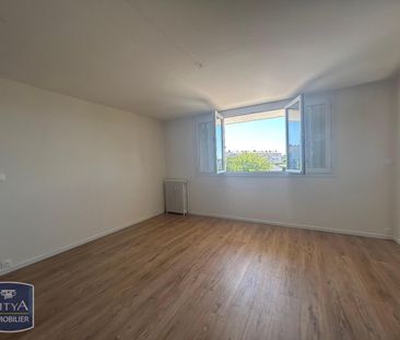 Location Appartement 3 pièces 65m² NIORT 79000 - Photo 3