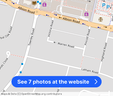 Warren Road, Bexleyheath, DA6 - Photo 1