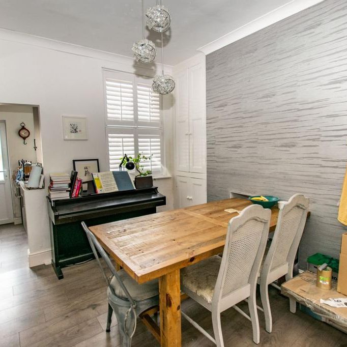 2 bedroom terraced house to rent - Photo 1