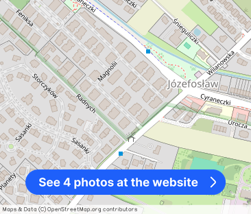 Domek 30 m2 do wynajęcia, Józefosław/ Auchan - Photo 1