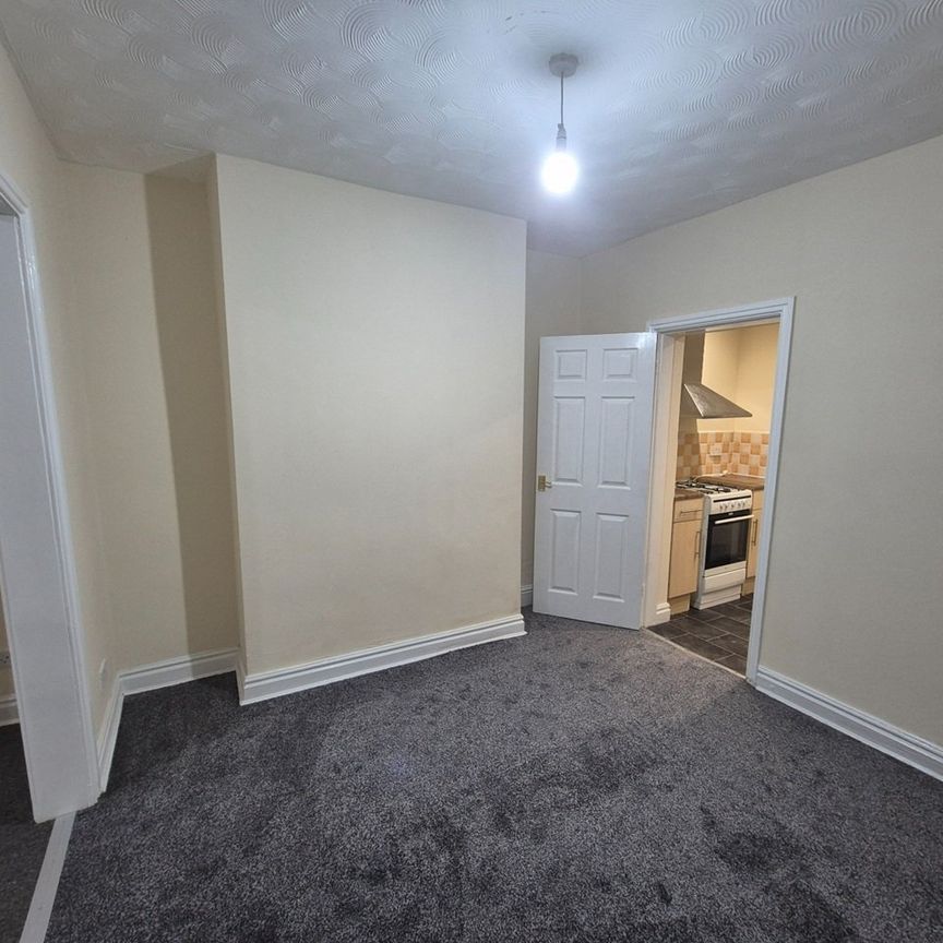 2 Bed Terraced House, Southgate Road, L13 - Photo 1