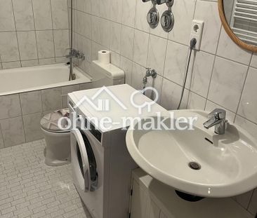 Helle, möblierte 75 m² Wohnung mit Panorama, Balkon & Garage - Photo 5