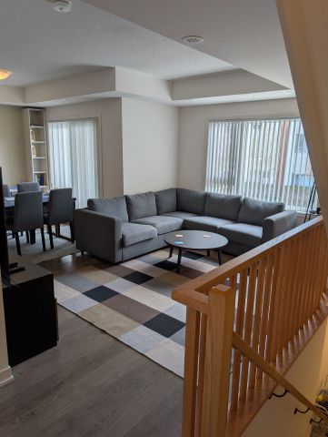 For Lease - 60 ORCHID PLACE Drive Unit# 15 - Upper, Toronto, Ontario - Photo 5
