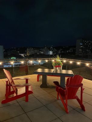 For Lease - 66 Bay Street Unit# 307, Hamilton, Ontario - Photo 1