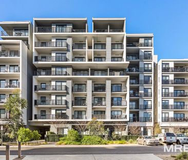 602/8 Olive York Way, Brunswick West - Photo 5