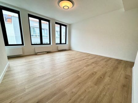 Appartement te huur - Foto 5