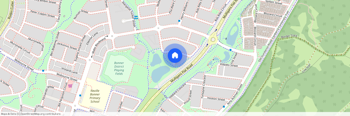 6 Maza Place, Bonner, ACT, 2914