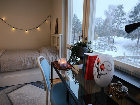 Johan Enbergs väg, Solna - Foto 4