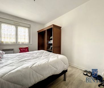 LOCATION APPARTEMENT - 56.00m² - Strasbourg - Photo 1