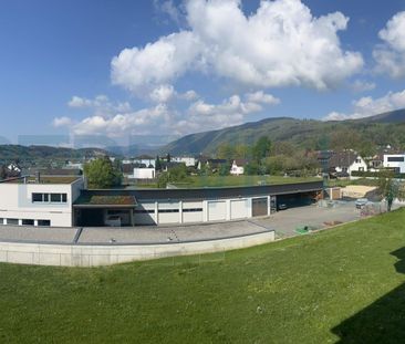 2.5 Zimmer, 55 m², 1. Stock - Foto 2