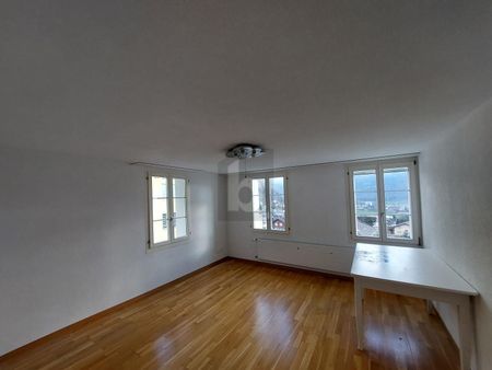 GEMÜTLICH MIT FANTASTISCHER BERGSICHT - Foto 4