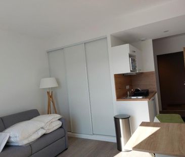 Appartement T1 à louer La Roche Sur Yon - 21 m² - Photo 1