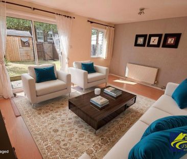 3 bedroom terraced house to rent - Photo 1