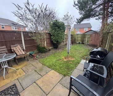 The Paddock, Derby, Boulton Moor - Photo 6