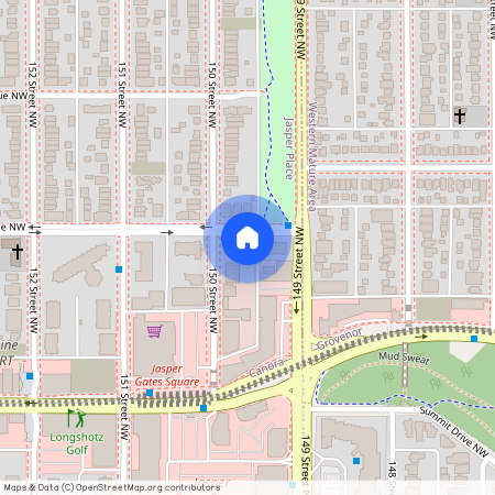 14925 102 Avenue, Edmonton