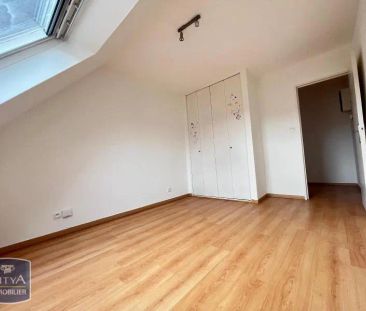 Appartement à louer 3 pièces 62.39m² - Photo 4