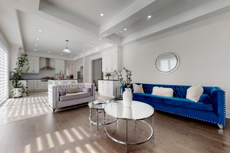 For Lease - 163 Ballantyne Boulevard, Vaughan, Ontario - Photo 2