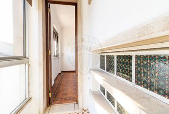 Apartamento T2 em Setúbal