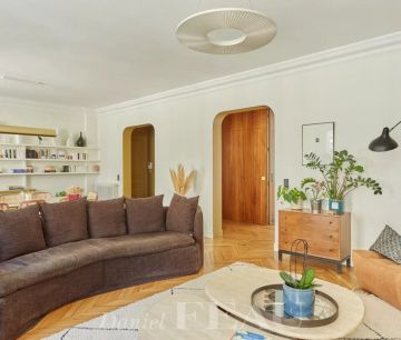 Appartement • Muette Nord - Photo 5