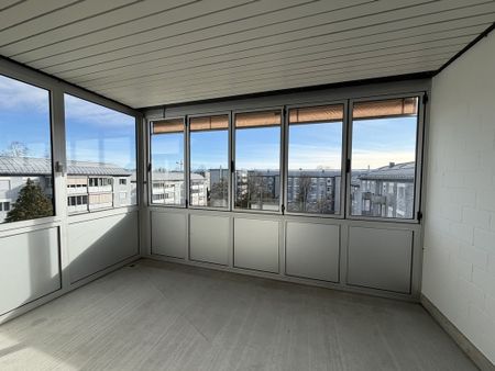 5 Zimmer-Wohnung in Volketswil mieten - Foto 3