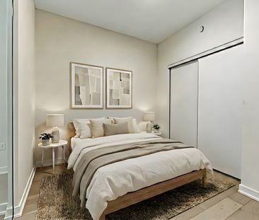 For Lease - 840 St Clair Avenue Unit# 203, Toronto, Ontario - Photo 4