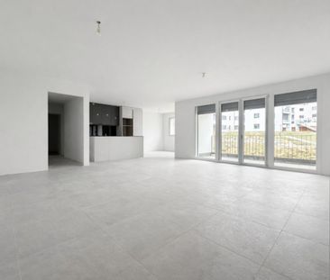 2.5 Zimmer, 67 m², 2. Stock - Photo 3