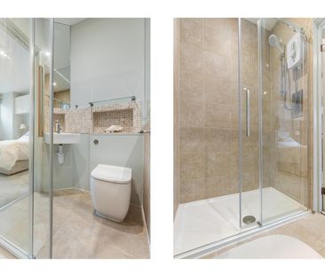 Room in a Shared Flat, Heythorp Street, SW18 - Photo 4