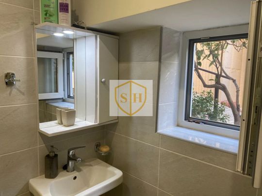 Studio/Γκαρσονιέρα για ενοικίαση Κέντρο (Τύλισος) - Φωτογραφία 1