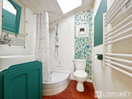 Maison T1 Cholet à louer - Photo 4