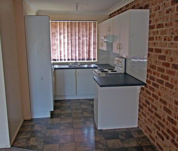 Two Bedroom Unit - Photo 4