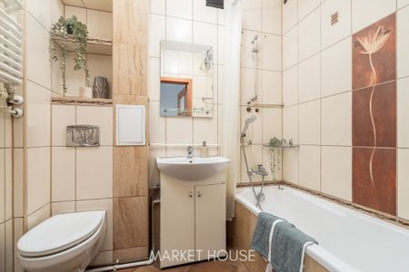 Mieszkanie | Wynajem - Zdjęcie 4