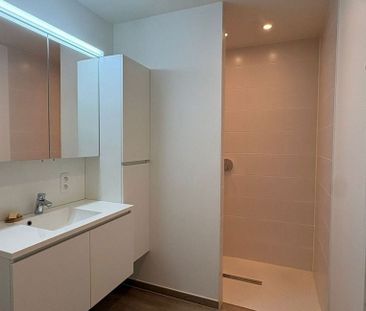 Gelijkvloers app. te huur in Zwevezele voor € 990 met 2 slaapkamers - Photo 4