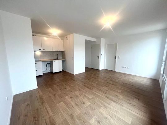 Appartement Dammarie Les Lys 2 pièce(s) 45 m2 - Photo 1