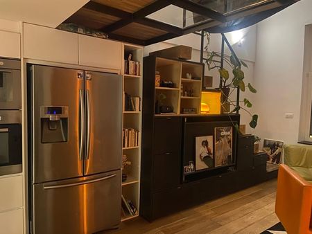 Appartement te huur - Foto 3