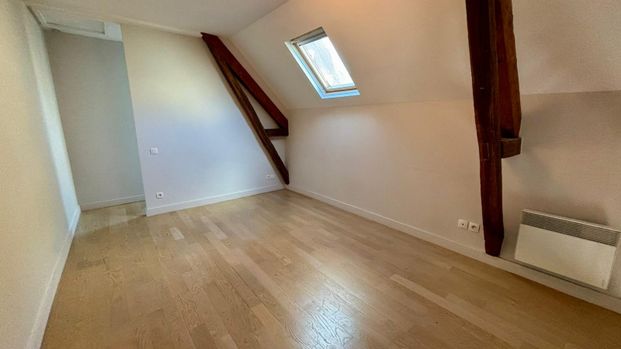 Appartement POITIERS – 2 pièces – 39.88 m2 - Photo 1