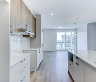 Appartement 3 1/2 Disponible - Photo 1