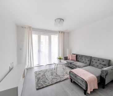 1 bedroom flat to rent - Photo 5