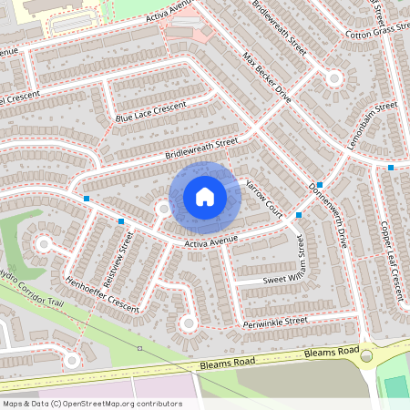 64 Yarrow Court, Kitchener